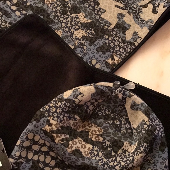 Brody Hat & Scarf Set - Picture 4 of 5